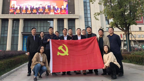 誠信經(jīng)營 放心消費(fèi)&mdash;&mdash;阜陽三清路店&ldquo;放心消費(fèi)創(chuàng)建&rdquo;在行動(dòng)