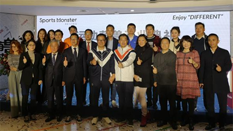 運動萌獸中國首店開業(yè)，居然之家大消費業(yè)態(tài)再落一子