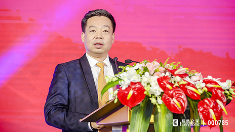 居然之家20周年：堅(jiān)守家居主業(yè)，順應(yīng)跨界趨勢(shì)