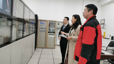 為復(fù)工做防控準備，居然之家全國門店每日三次消毒