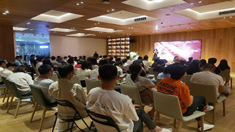 居然之家攜手阿里躺平設(shè)計(jì)家，啟動(dòng)&ldquo;精英俱樂部&rdquo;