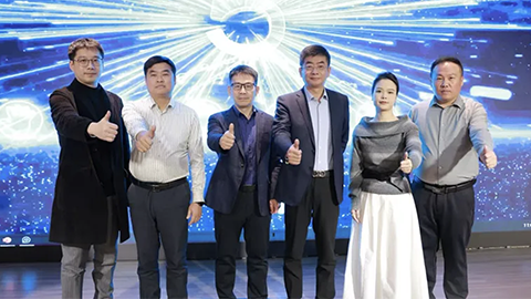 居然智家攜手UIOT超級(jí)智慧家、松下智能家居、羅格朗全屋智能 共創(chuàng)智慧美好生活新藍(lán)圖