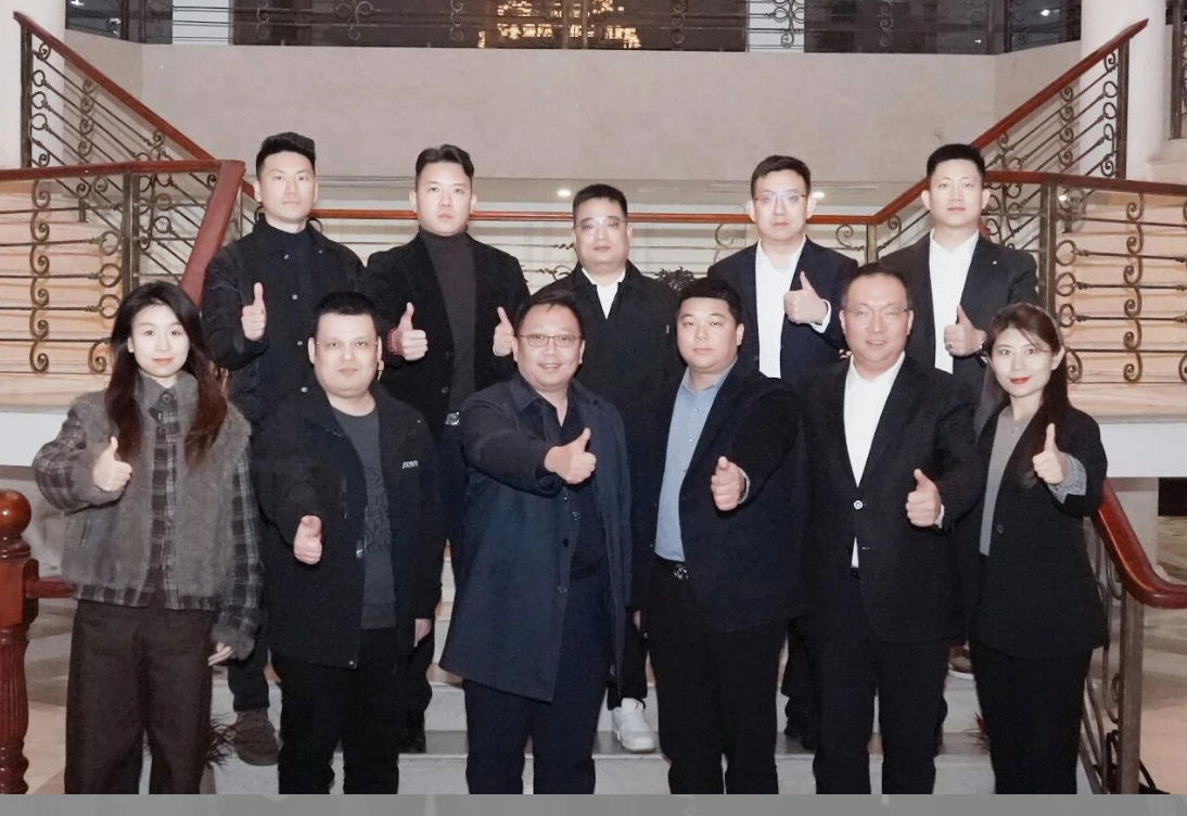 居然之家與夢天木作達成戰(zhàn)略合作 共繪2026合作藍圖