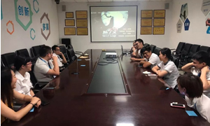 居然之家宜昌店第三季度&ldquo;狼人殺&rdquo;主題生日會(huì)圓滿落幕