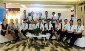 筑夢(mèng)遠(yuǎn)行、揚(yáng)帆起航&mdash;&mdash;福建分公司2018年第二屆 后備干部培訓(xùn)圓滿結(jié)束