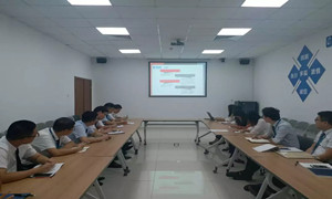 &ldquo;堅持陽光采購原則，優(yōu)化采購流程&rdquo;，光谷店采購管理辦法培訓(xùn)圓滿舉行！