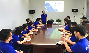 安徽分公司合肥長江東路店&mdash;集團人事經(jīng)理培訓(xùn)班轉(zhuǎn)訓(xùn)！