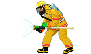 預(yù)防為主，防消結(jié)合，宜昌店開展消防疏散逃生演練