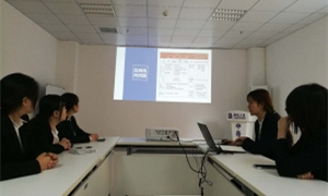 中岳店財(cái)務(wù)技能培訓(xùn)之&mdash;&mdash;個人所得稅過渡期新規(guī)培訓(xùn)