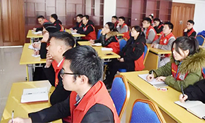 規(guī)范流程，助力發(fā)展&mdash;&mdash;安徽阜陽(yáng)店順利開(kāi)展綜合培訓(xùn)