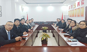 悅己&middot;舒人&mdash;居然之家安徽分公司六安店服務(wù)禮儀專場培訓 