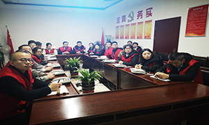 不以規(guī)矩，不能成方圓-居然之家六安店人事規(guī)章制度專場培訓 