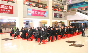 孝感店關(guān)注消防，平安你我消防安全培訓(xùn)