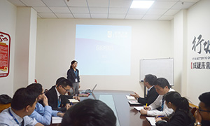 招商贏天下&mdash;&mdash;安徽滁州店老司機(jī)帶你了解招商成功的必備技能 