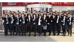 聚焦實(shí)踐、立崗提升&mdash;&mdash;安徽合肥濱湖店《招商策略&技巧》培訓(xùn) 