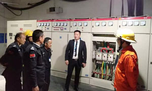 安全是員工的生命線，員工是安全的負(fù)責(zé)人&mdash;&mdash;安徽淮南店物業(yè)安全管理培訓(xùn) 