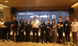 &ldquo;第三屆沈陽創(chuàng)意設(shè)計(jì)周&rdquo;成功落地居然之家沈陽渾南店！