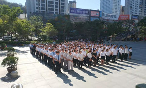 居然之家十堰店|七月，愿所有美好如約而至！