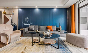 安徽蕪湖店【品牌知識(shí)分享會(huì)】第二期丨家庭裝修之軟裝色彩如何選擇？ 