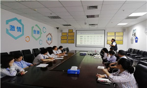 宜昌店開(kāi)展&ldquo;美麗湖北，我是行動(dòng)者&rdquo;環(huán)保專題講座